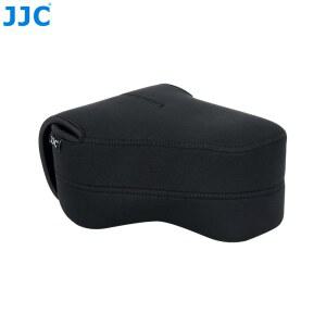 카메라가방 JJC DSLR 카메라 15X11 가방 9X4 S1R S1 8인치 5X20CMECHATRONICS5 케이스 6D 7D 네오프렌 파우치 5X7 5D D750