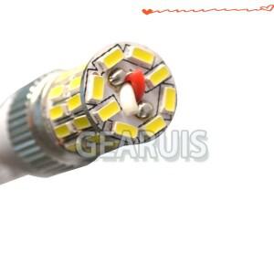 10개 LED 200MA 무극성 36 SMD 3014 12V~24V 168 2825 W5W 주차등 후진등