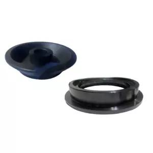 휠밸런스 휠 밸런서용 40mm 홀 센터링 콘 초대형