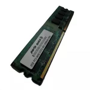 P5 마더보드 P5K /WiFiAP DDR2 PC26400 800MHz M 비ECC RAM과 호환되는 부품급 2GB 메모리