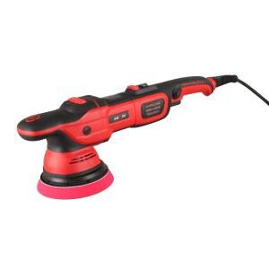 자동차유막제거기 광택기 1200W 브러시리스 듀얼액션 차량용 오비탈 15MMECHATRONICS21MM