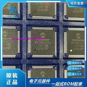 PIC18F8722-I/PT TQFP-80 MCU 제품.