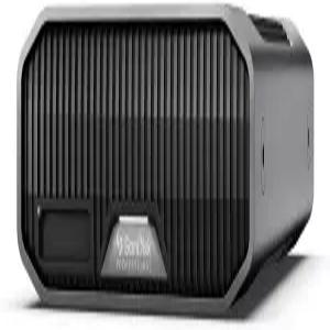 프로페셔널 6TB G드라이브 프로젝트 외장 HDD 썬더볼트 3 USB 0Gbps 7200 울트라스타 하드 최대 250MB/s