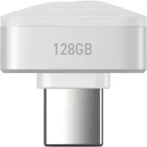 SUNEAST 휴대용 SSD 나노 28GB USBC 32 외장 솔리드 스테이트 드라이브 플래시 읽기 450MB/s 쓰기 exFAT