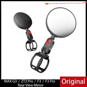 세그웨이 MAX G3 ZT3 Pro 전동 스쿠터 액세서리용 순정 백미러