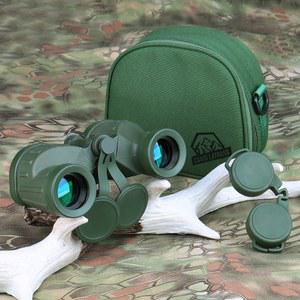 필드스코프 망원경 CANIS LATRANS 장비 GZ30045 8X7X50 6X30 그린 쌍안경 캠핑