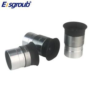 필드스코프 망원경 접안 25 유리 20MM 10MM M28 초점 길이 6MM 4MM 필터 코팅 인치