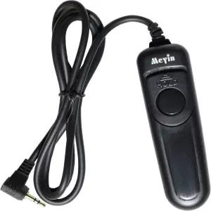 Meyin DSLR Camera Cable Shutter lease te s RS802/E3 for XT XTi XS XSi Ti T2i T3 T3i T4i T5 T5i T6i