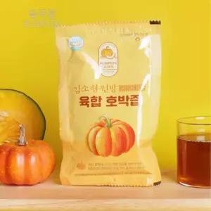 전통 호박즙 국산 호박 주스 엑기스 농축액 액기스 임산부 산모