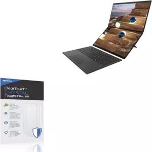 ASUS Zenbook DUO UX8407(14인치)과 호환되는 박스웨이브 스크린 프로텍터 - 클리어터치 크리스탈 터프쉴드