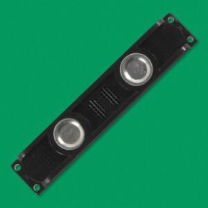 80x15mm TV 스피커 호환 6ohm 10W 호환 BN96-16797C 16797A T27A550 UE37D6500 LH320MECXY