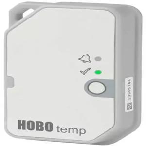 시작 MX00 온도 데이터 로거에 의한 HOBO