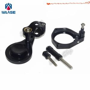 Waase For BMW S1000RR S RR K46 스티어링 안정기 댐퍼 장착 브래킷