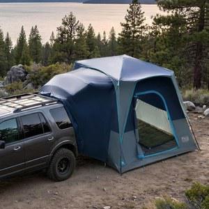 TIMBER RIDGE 레인플 5인용 텐트 SUV 저항 휴대용 자동차 캠핑용 날씨