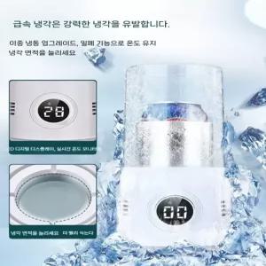소형 제빙기/ 사무실제빙기/ 캠핑용 /차량용/ 가정용