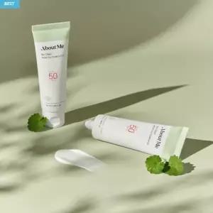이지하우스 어바웃미 비클린 릴리프 선 에센스 50ml X 2개 SPF50+ 723894