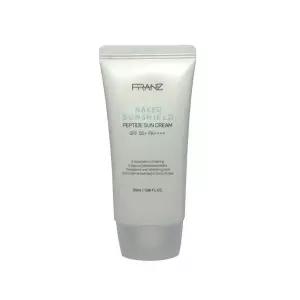 이지하우스 프란츠 네이키드 선쉴드 펩타이드 선크림 50mlSPF50+ 최신상품 640288
