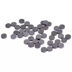 8.85-8.9mm 오토바이 엔진 부품 조절식 밸브 패드 심 두께 키트 KT/M 250 450용