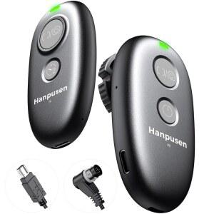 [미국배송] 니콘 카메라 충전식 리모컨 출시 - Z8 / Z6 III D7500 D850 Z5 P1000 P1100 Z9 D750 D5600 D3300 D3200 D3100 D7 II D500 Z7 일회용 배터리 없음