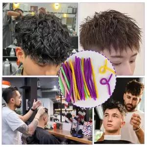 파마 컬링 바 헤어 웨이브 스틱 케어 액세서리 롤러 DIY 스타일링 도구 여성용