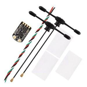 UHD안테나 TV 실내 지상파 수신기 지금 구매하세요 RP1 TX12 RC 나노 라디오 V2 안테나 FCC RP2 RP4 TX16S 4GHZ EXPRESSLRS 드론 송신기 ELRS용 RP3 FPV