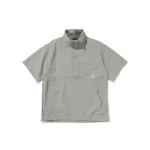 [아이더]BASIC HALF 베이직 하프 UNI 아노락 자켓 URBAN KHAKI DUM23147_4K 749275