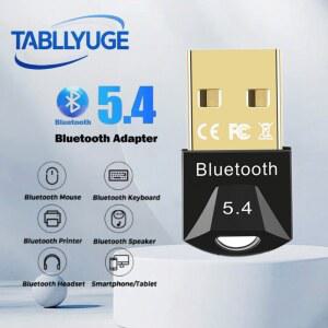 컴퓨터동글이 PC 블루투스 어댑터 35 스피커 45 무선 동글 키보드 15 마우스 USB 수신기 송신기