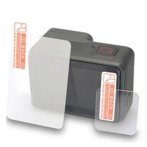 카메라제습함 보관함 전면 카메라 LCD 커버 고프로 호환 HERO6 567 화면 GO HERO 보호 필름 HERO7 유리 PRO 케이스