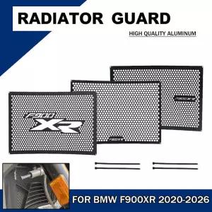 BMW F900XR 2020 2021 2022 2023 2024 오토바이 CNC 라디에이터 가드 그릴 커버 보호 F 900 2025 2026 용