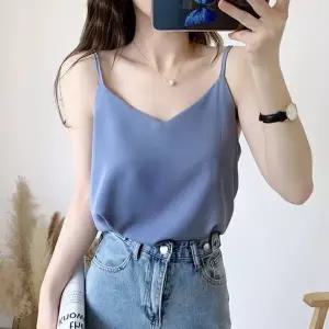 [하프클럽/]스트링 언더레이어코디레이어드 탱크탑 스탠다드 나시 티셔츠