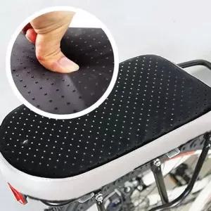 [에이치플러스몰]자전거 보조 의자 30x15x3.5cm 자전거 안장 푹신 어린이 뒷안장 등받이