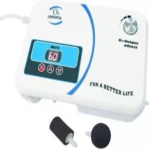발생기 500mG/hr 산업용 O3 공기청정기 탈취 건조기/머/출력 조절 가능한 대용량 기계 냄새 제거 공 정화기