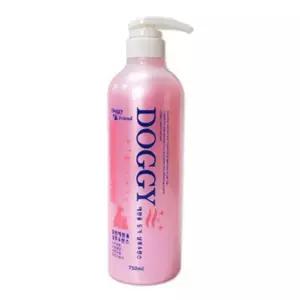 도기프랜드 샴푸린스 일반애완용 750ml 애견샴푸 mBt9+5nRX
