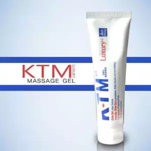 KTM 수용성 바디 마사지젤 113g yyK1+9RlD