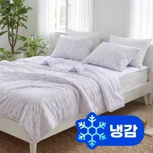 캔디 냉감이불 여름이불 시원한 슈퍼싱글 퀸
