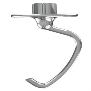 A76G-Kitchenaid 쿼트 헤드 믹서, 반죽 후크 교체용 부착물