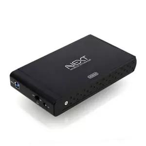 [에이치플러스몰]케이스 3.5형 외장 데이터 usb 3.5인치 하드 3.0 3.5형하드케이스
