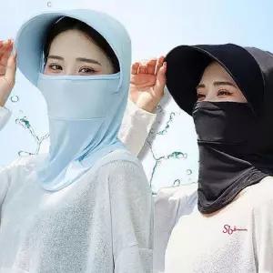 넥쿨러 여자 아이스 2개 넥밴드 냉감 스카프 여성 얼음 등산 아이스링 목걸이 쿨스카프 냉 쿨넥 골프