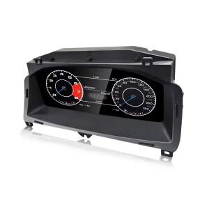 12.3인치 디지털 가상 계기판 클러스터 패널 T5 밴 대시보드 LCD