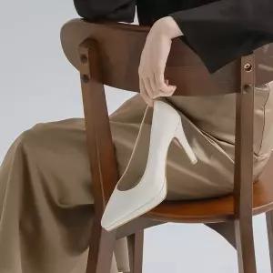 소보제화 NEW VER. 포멜로 스틸레토 가보시 플랫폼 힐 8cm 10cm 3300078