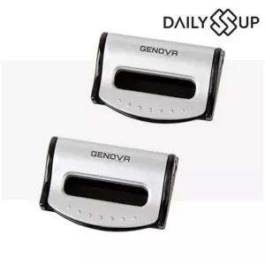 오너클랜 DailySSuup) 안전벨트 고정클립 쏠라티 벨트 버클 안전밸트클립 벨트클립 자동차안전벨트