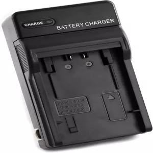 Norifon NPFH50 Wall Charger for RDVD08 RHC2 RSR45 RSX85 HDRSR HDRXR60 and Mo with Foldable Plug