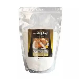 아사히제분 밧타믹스 돈까스 튀김가루 1kg