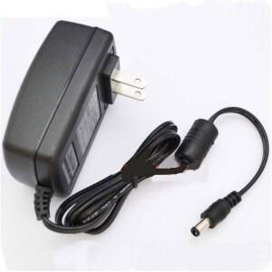 25V 1A 450mA 충전기 무선 AC 플러그 0 45A 마사지 4S18650