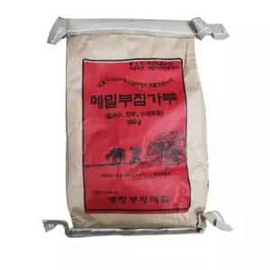 봉평 메밀부침가루900g