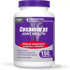 Nutramax Laboratories Cosamin DS  150 캡슐