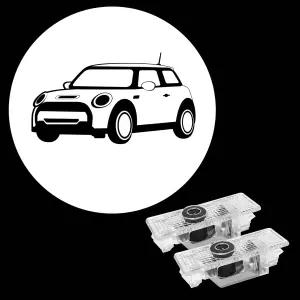 미니 쿠퍼/컨트리맨/페이스맨/스포츠/클럽맨 R55 R56 R57 R58 R59 R60 R61 F55 F56 F57 차량 액세서리용