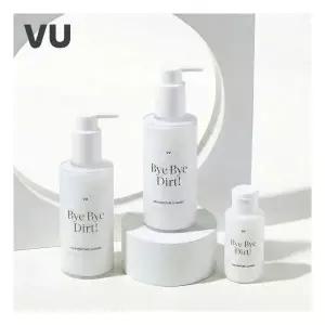 기초케어 뷰 밀크 모이스처 클렌저 150ml 2개 피부컨디션 회복 리프팅관리 50ml 1개 체험특가