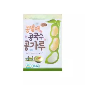 콩밭애 콩국수 콩가루 850g 콩국물 콩물 분말 콩국