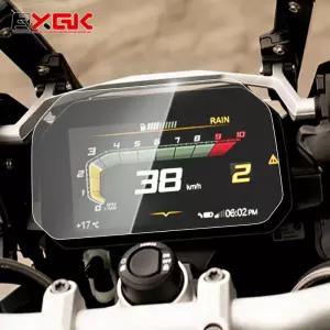BMW F900R F900XR F 900 R 2020 스크린 프로텍터 스티커 계기판 속도계 필름 용 클러스터 스크래치 방지